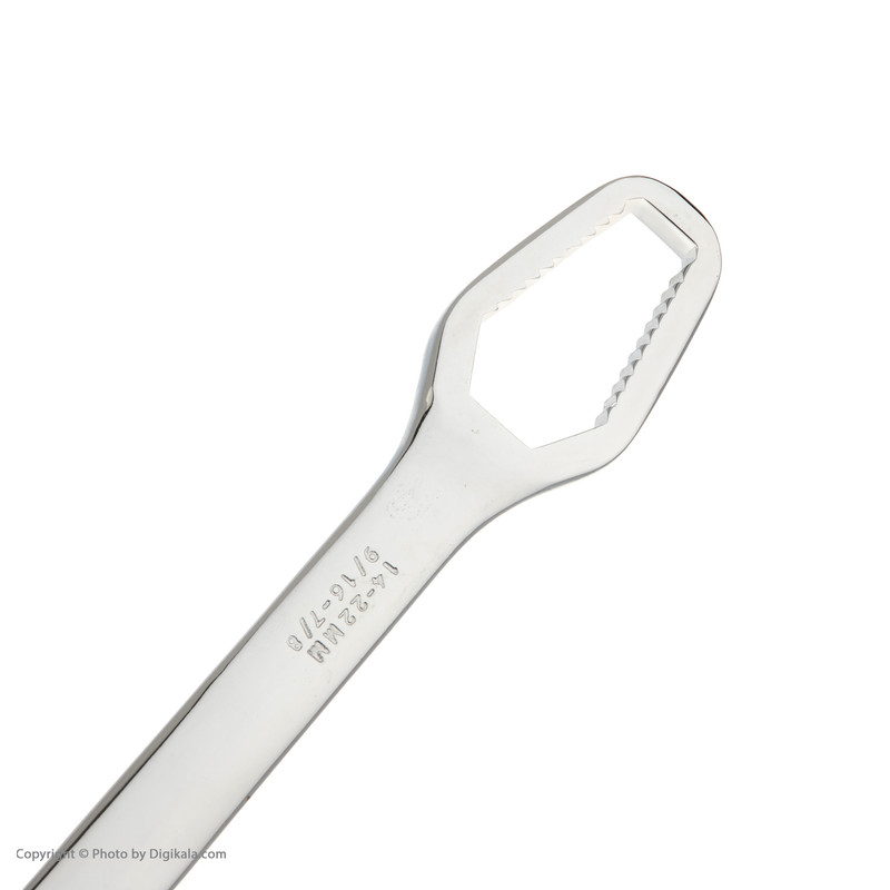 آچار تخت چند کاره زینوکس کد 01