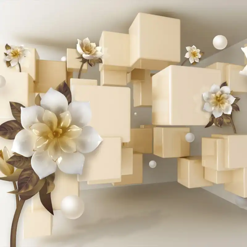 پوستر دیواری سه بعدی کد n-2020