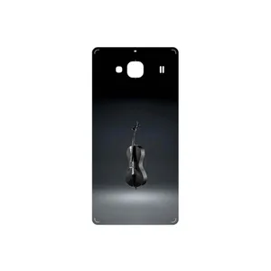 MAHOOT Cello Cover Sticker for Xiaomi Redmi 2