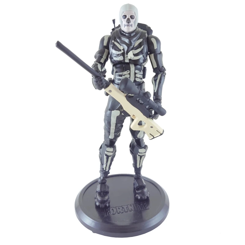 فیگور مدل Fortnite Skull Trooper