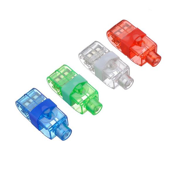 چراغ‌ انگشتی مدل GRWB-4-25-300 بسته 100 عددی