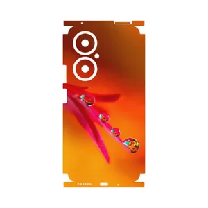 MAHOOT Plant dew-FullSkin Cover Sticker for Huawei Nova 11i