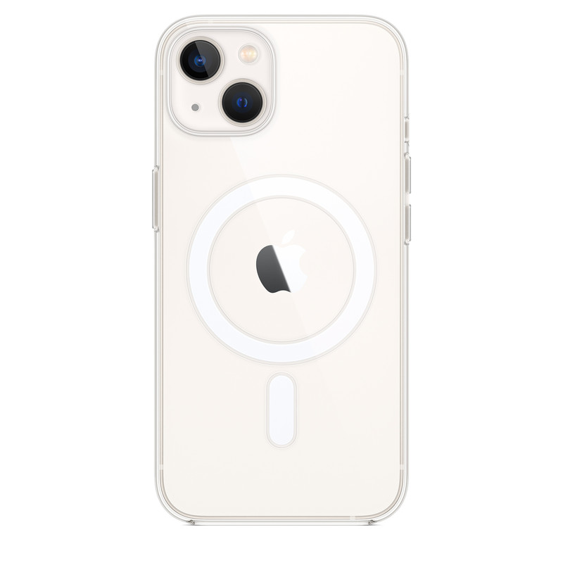 کاور مدل MagSafe مناسب برای گوشی موبایل اپل IPhone 13 3