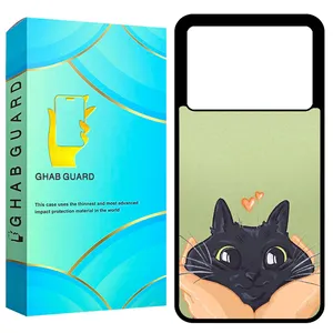 Ghab Guard GCHPK70P Cover For Xiaomi Redmi K70 Pro 5G / Poco F6 Pro