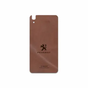 MAHOOT MNL-PEGT Cover Sticker for Huawei Y6 2015