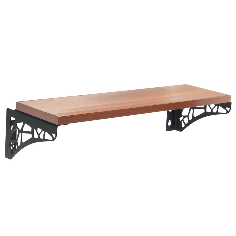 شلف دیواری مدل مینیمال کد 2