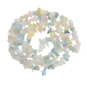 ریسه سنگ مرگانیت مدل نامنظم