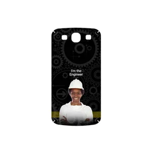 MAHOOT Engineer Cover Sticker for Samsung Galaxy S3 Neo