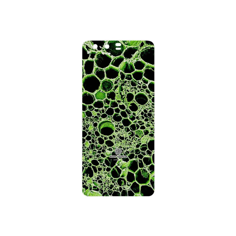 برچسب پوششی ماهوت مدل Atom Universe 4 مناسب برای گوشی موبایل هوآوی P10