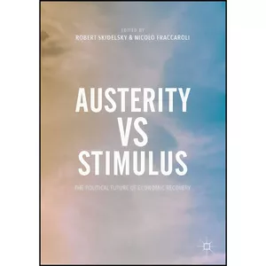 کتاب Austerity vs Stimulus اثر جمعي از نويسندگان انتشارات بله
