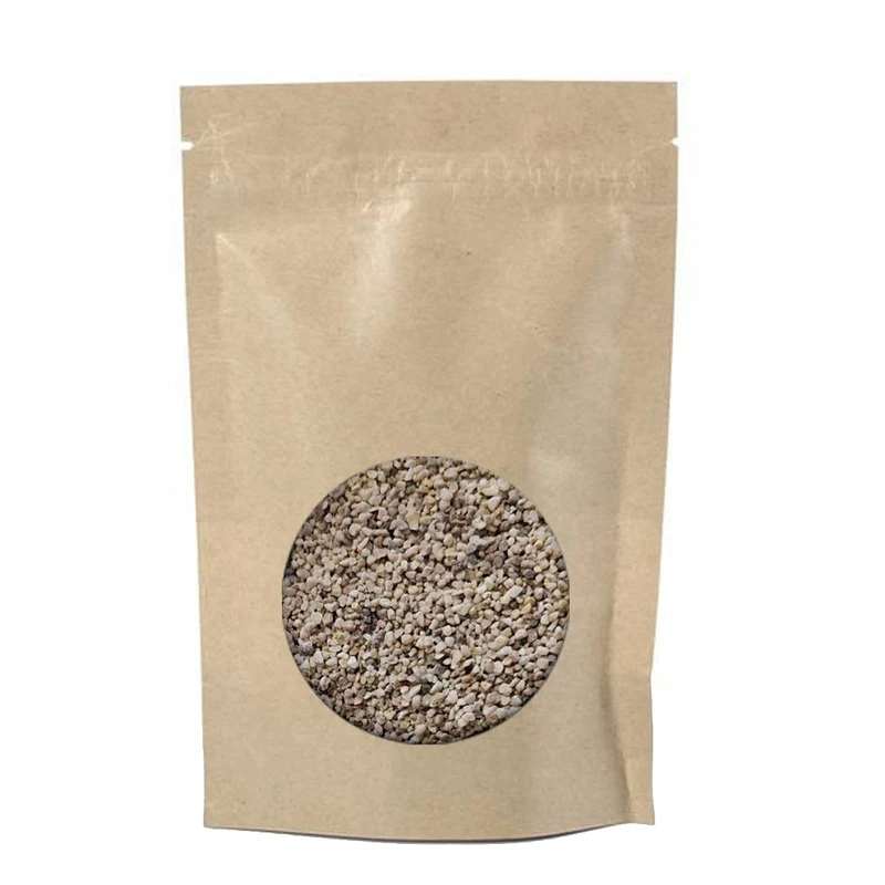 سیلیس مدل دانه شکری 1 تا 2 وزن 500 گرم