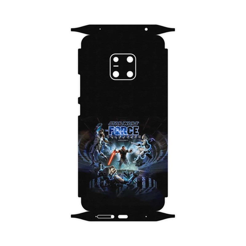 برچسب پوششی ماهوت مدل Star Wars Game Series-FullSkin مناسب برای گوشی موبایل هوآوی Mate 20 Pro