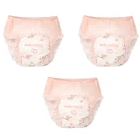 پوشینه شورتی بزرگسال ماییلدا مدل 5591 سایز Medium بسته سه عددی