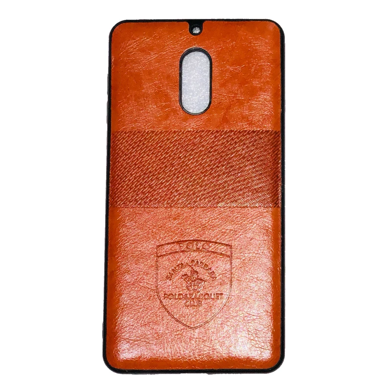 کاور مدل MSH کد 24 مناسب برای گوشی موبایل نوکیا 6