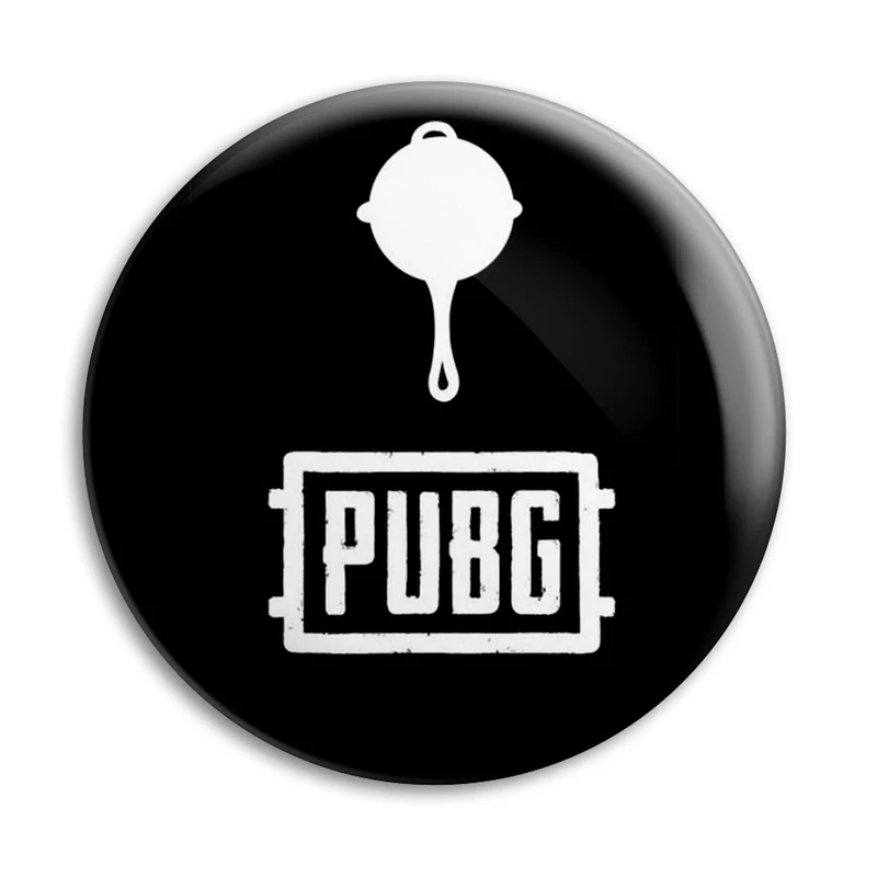 مگنت پرمانه طرح PUBG کد pmag.28076