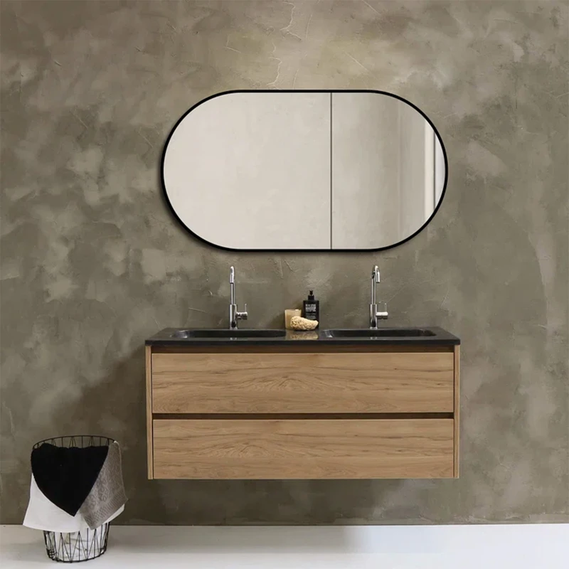 عکس شماره 7 : آینه سرویس بهداشتی مدل w-80-48