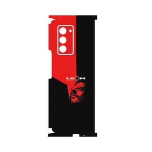 MAHOOT The Professional-FullSkin Cover Sticker for Samsung Galaxy Z FOLD 2