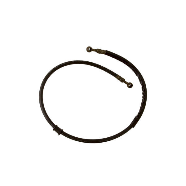 شلنگ پمپ ترمز موتور سیکلت مدل OIL-95CM