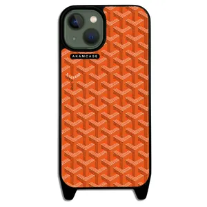 AKAM AMCWLA13-RICH14 Cover For Apple iPhone 13