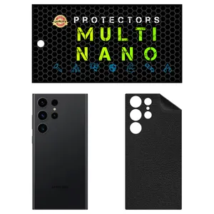 MULTI NANO X-F1L Back Skin For Samsung Galaxy S23 Ultra