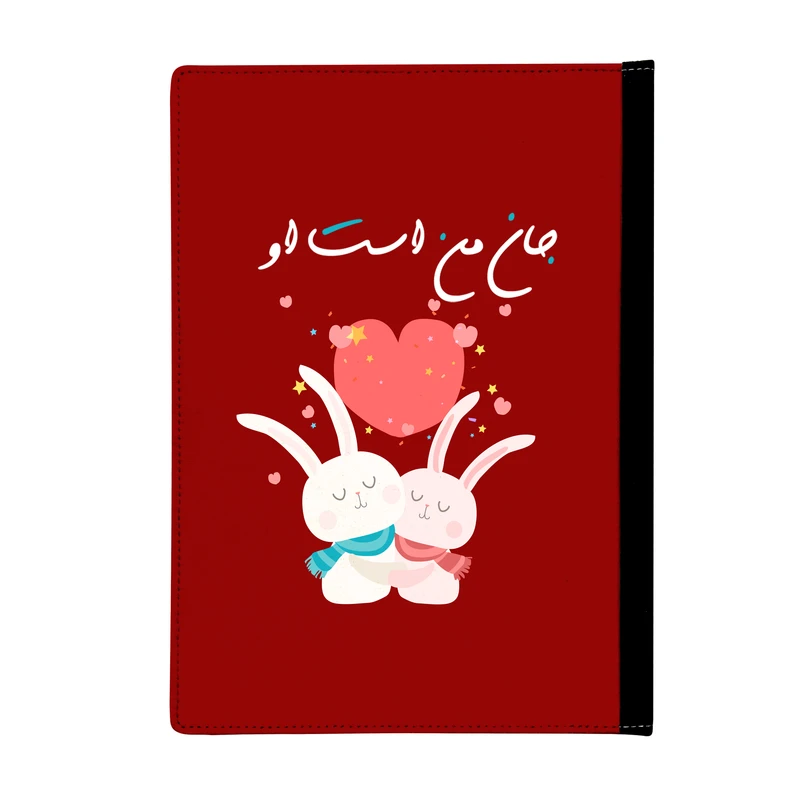 کلاسور طرح خرگوش کد K00106