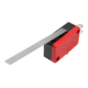 میکروسوئیچ مدل V-153-1C25