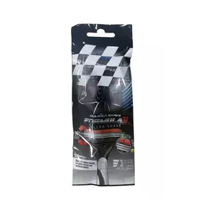 خود تراش مستر مدل Formula 1