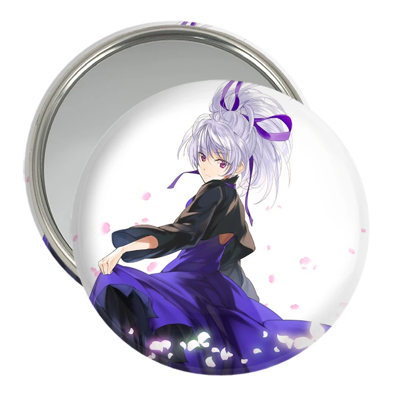 آینه جیبی خندالو مدل nan کد 23439