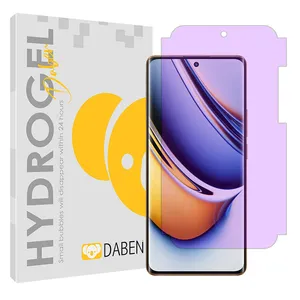 Daben Eye Care model anti purple screen protector suitable for Realme 11 Pro Plus mobile phone