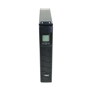 Voltamax OL-1000 VA RM EXT Online Rackmount UPS