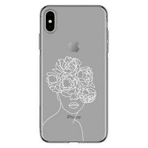 Megafone C28-W Cover For Apple Iphone X / XS