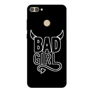 Megafone 8105 Cover For Huawei Y9 2018