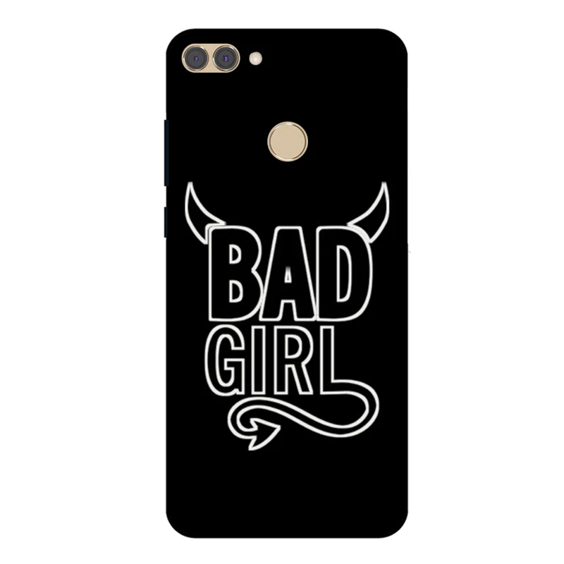 کاور مگافون کد 8105 مناسب برای گوشی موبایل هوآوی Y9 2018