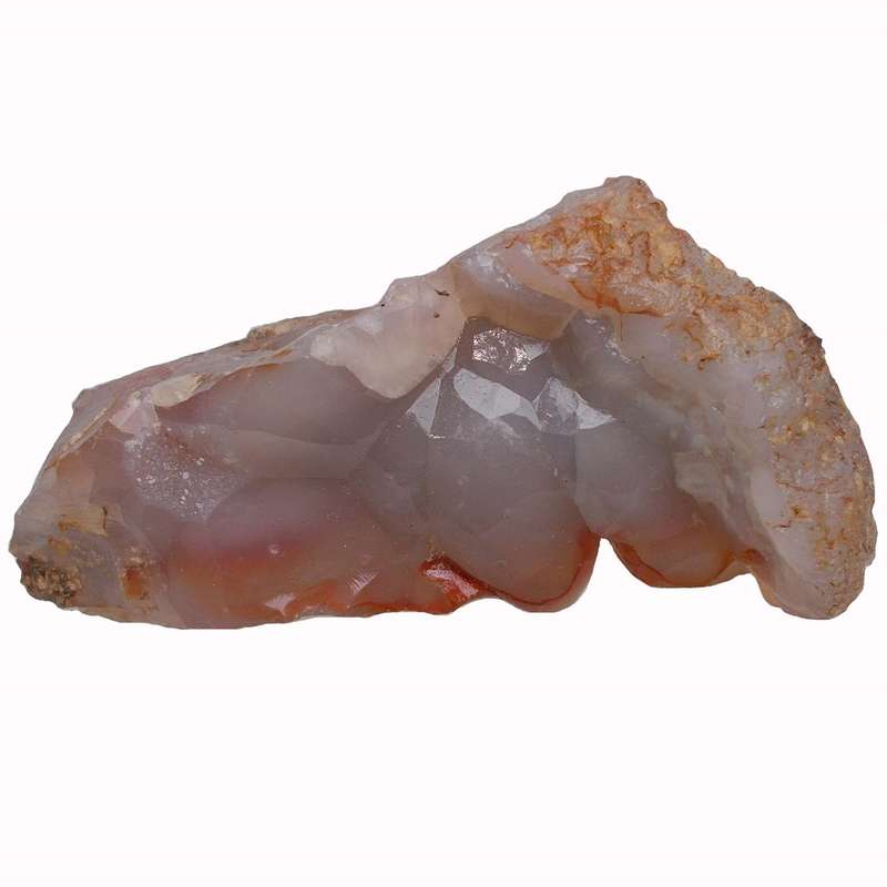 سنگ راف عقیق مدل RS713