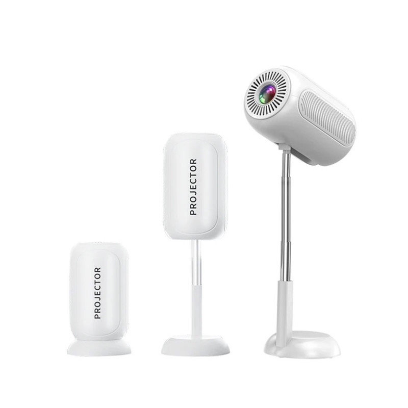 ویدئو پروژکتور مدل TS_6