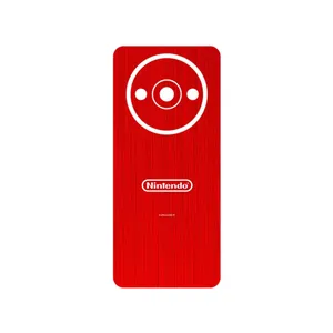 MAHOOT NINTENDO Cover Sticker for Xiaomi Redmi A3