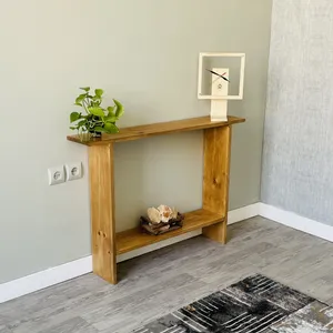 کنسول روستیک دکور مدل tf300