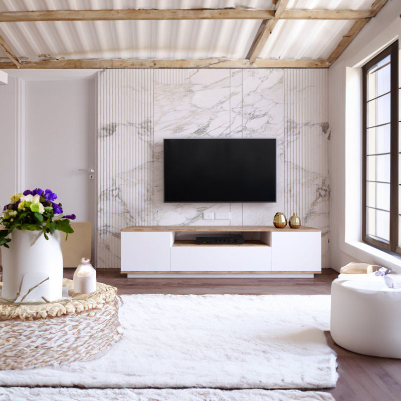 میز تلویزیون اسمردیس مدل TV140