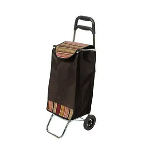 چرخ خرید ادریک مدل تاشو