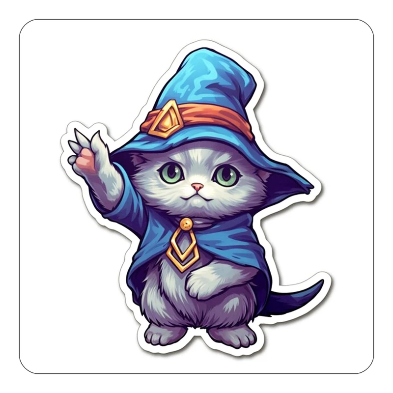 مگنت کاکتی طرح هری پاتر Harry Potter مدل mp42162