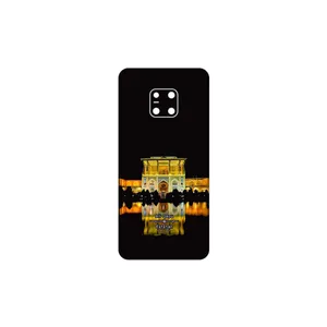 MAHOOT Ali Qapu Cover Sticker for Huawei Mate 20 Pro