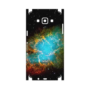 MAHOOT Universe b NASA 9-FullSkin Cover Sticker for Samsung Galaxy A5 2015