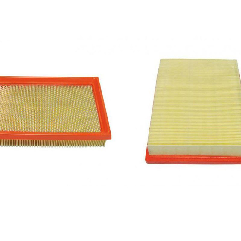 فیلتر هوای خودرو مدل p100 مناسب برای پراید