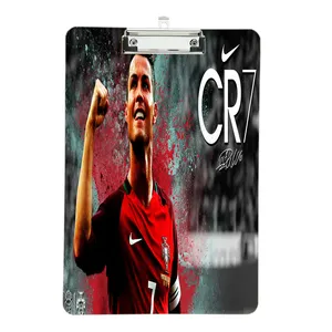 تخته شاسی طرح کریس رونالدو کد tr7 سایز A4