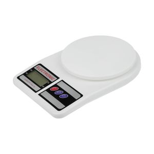 نقد و بررسی ترازو آشپزخانه الکترونیک مدل ACS10KG-EL توسط خریداران