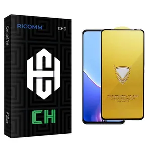 Ricomm CH OG Screen Protector For Realme 11X