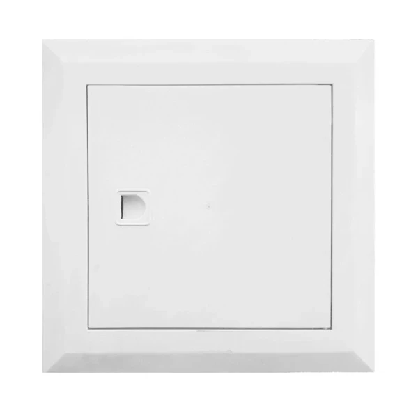 دریچه بازدید تاسیسات مدل چفتی 15*15