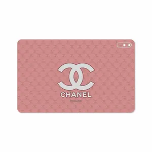 MAHOOT CHANEL-Logo Cover Sticker for Huawei Matepad 10.4 2020 BAH3-L09