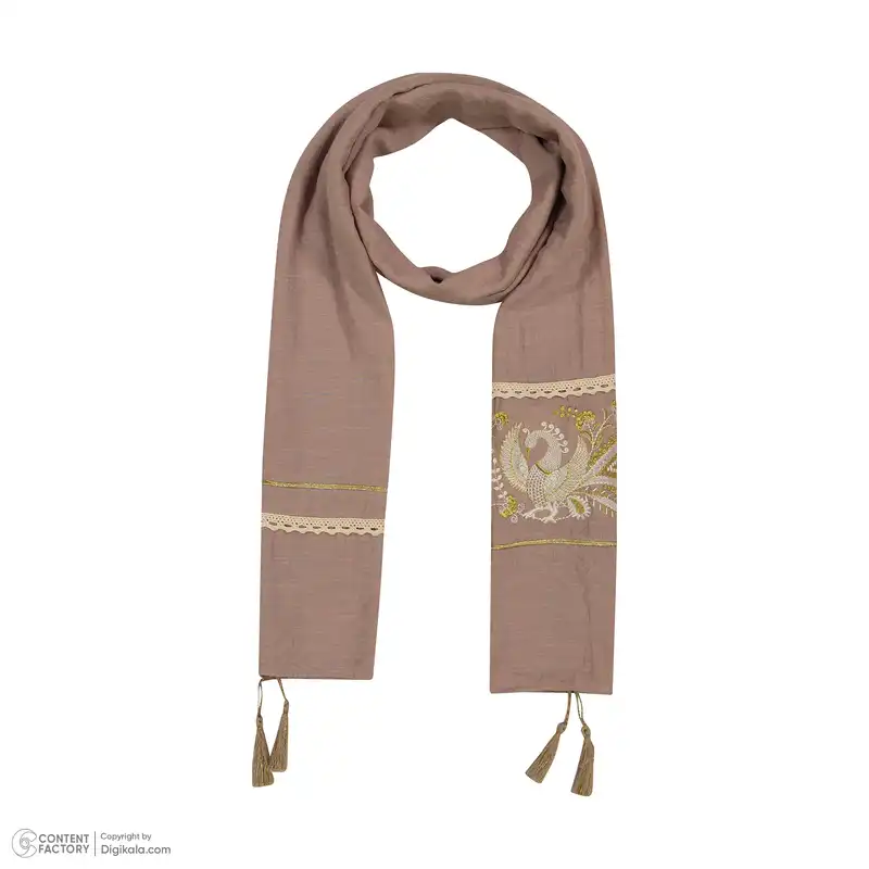 شال زنانه دونابل مدل 22531657000699