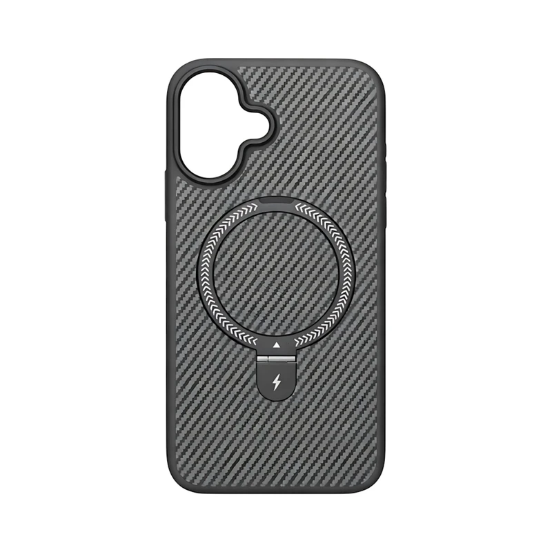 کاور مدل Hexon مناسب برای گوشی موبایل اپل iPhone 17 